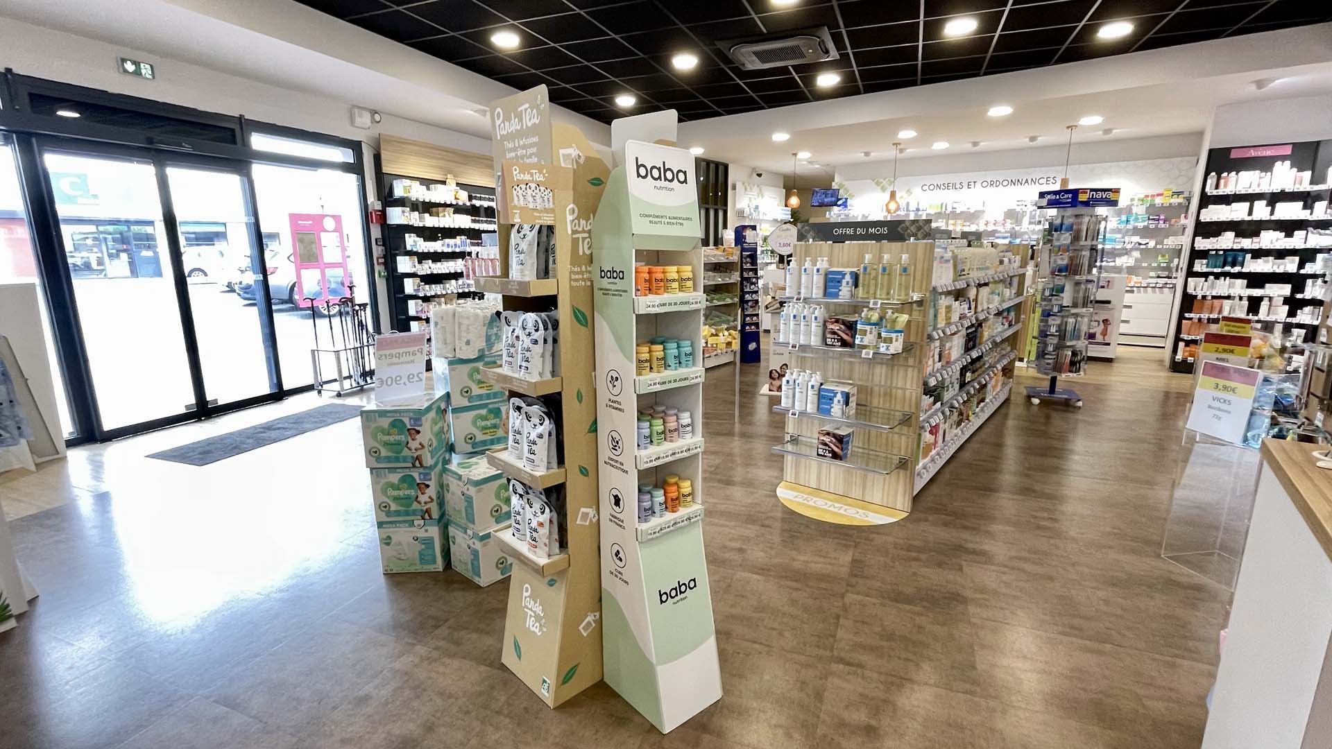 Pharmacie Kerhor Quimperle (3)